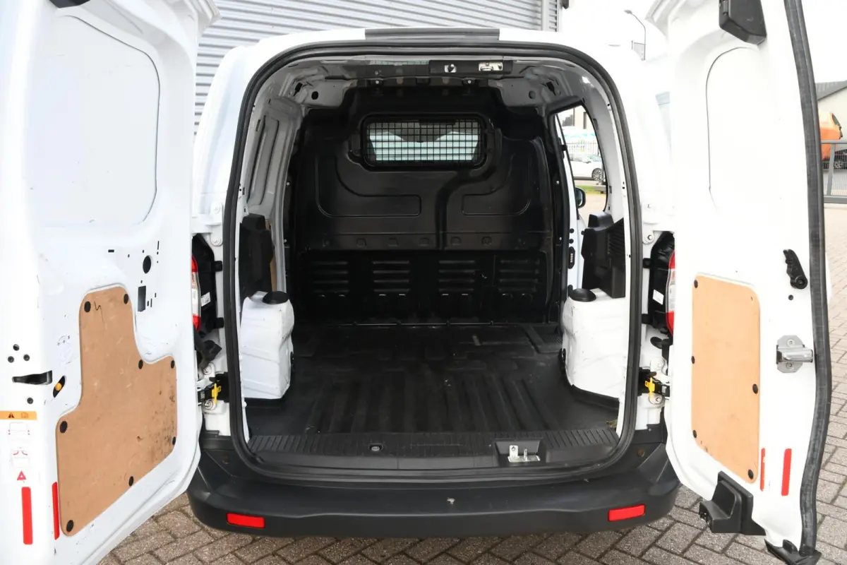 1.0 Ambiente AIRCO | CRUISE | MARGE