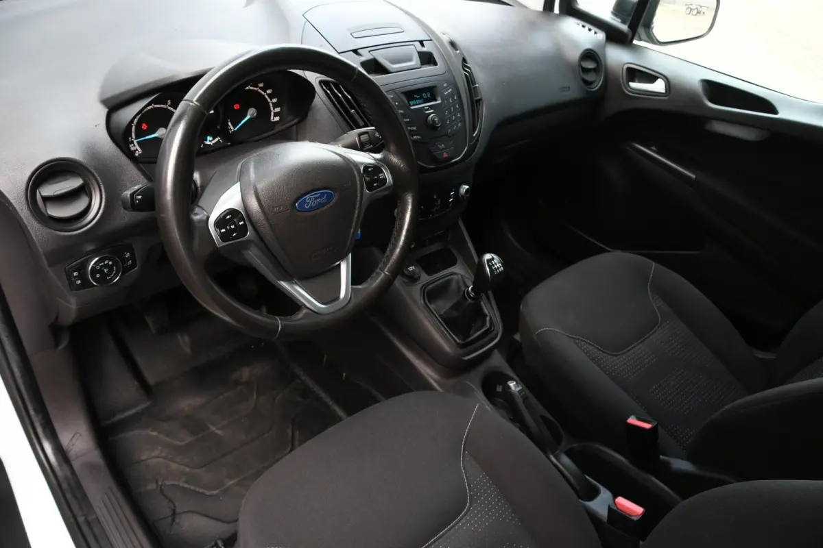 1.0 Ambiente AIRCO | CRUISE | MARGE