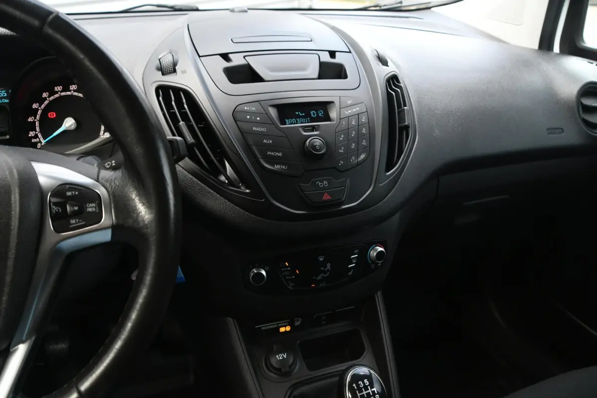 1.0 Ambiente AIRCO | CRUISE | MARGE