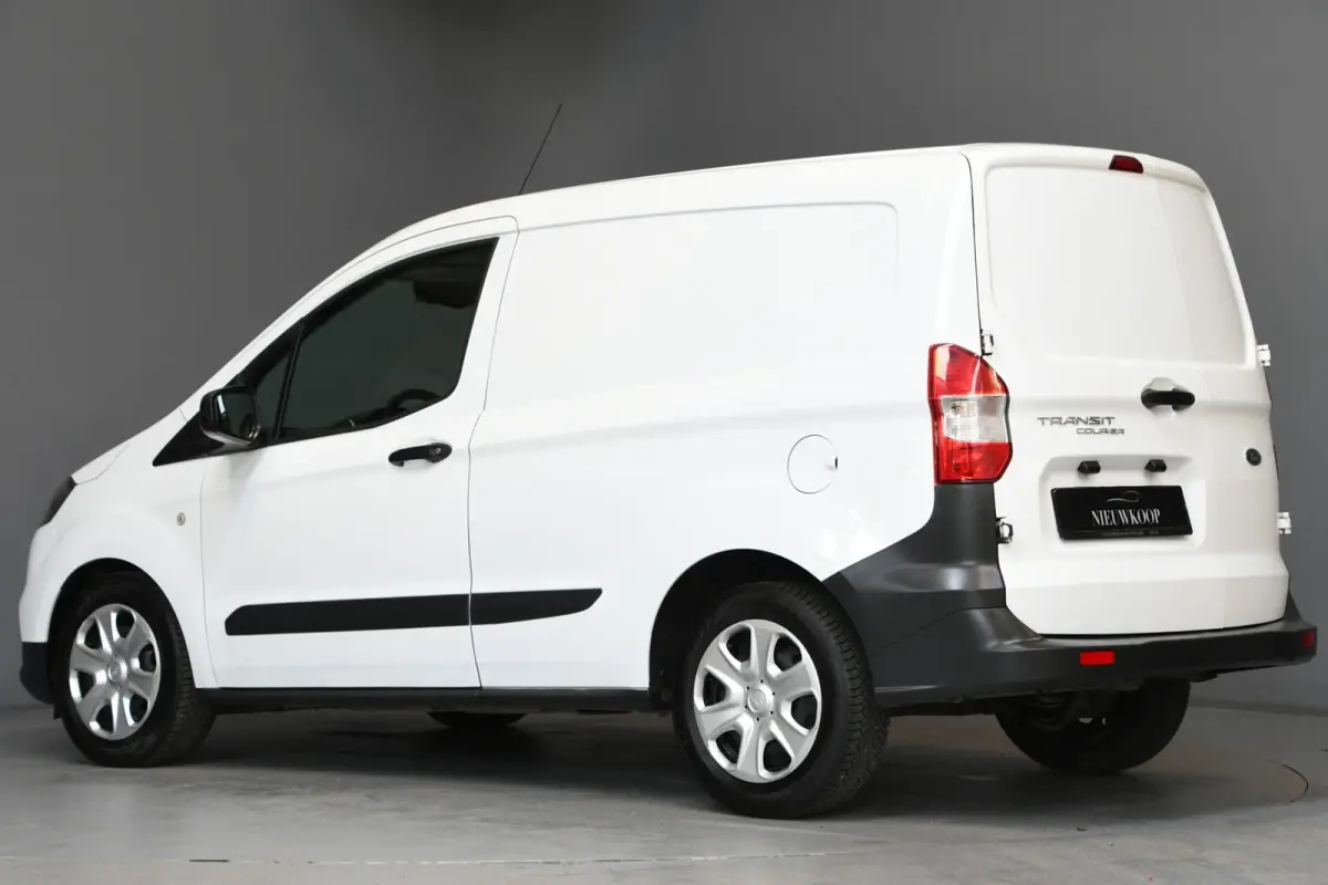 1.0 Ambiente AIRCO | CRUISE | MARGE
