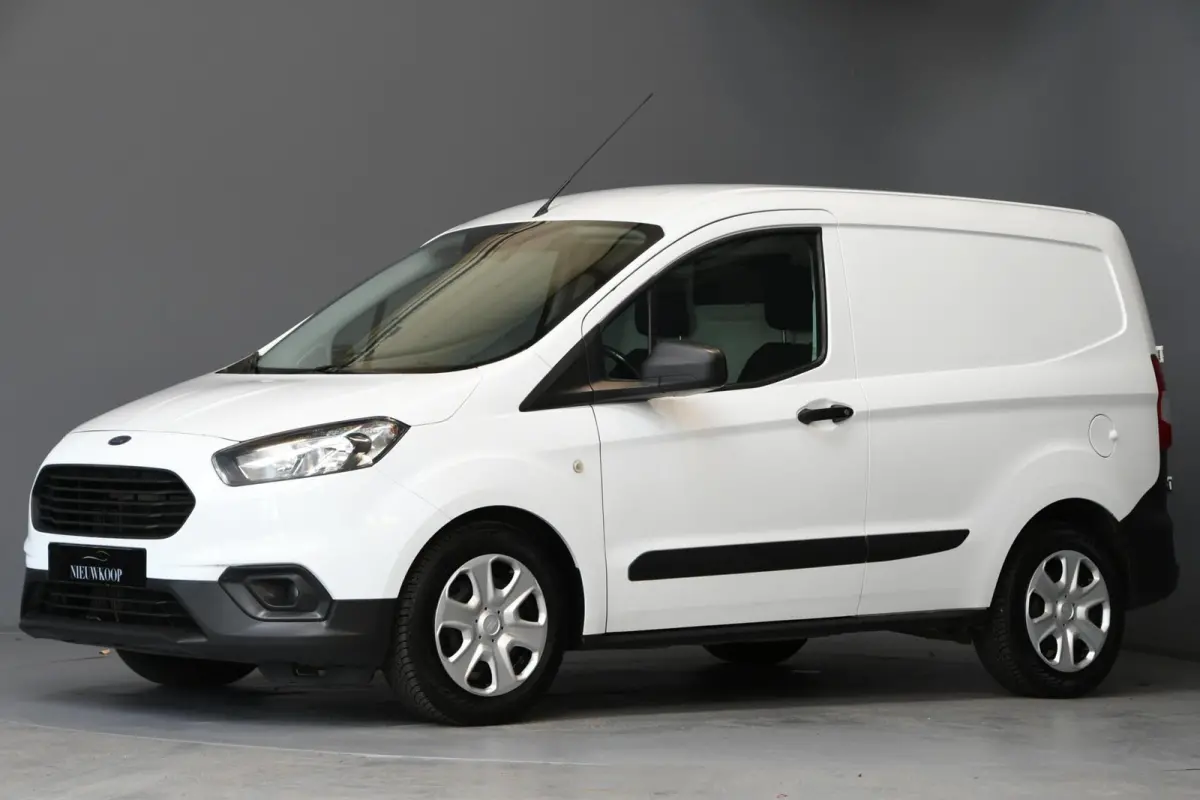 1.0 Ambiente AIRCO | CRUISE | MARGE