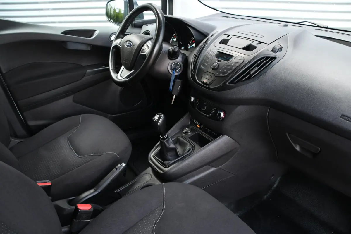 1.0 Ambiente AIRCO | CRUISE | MARGE
