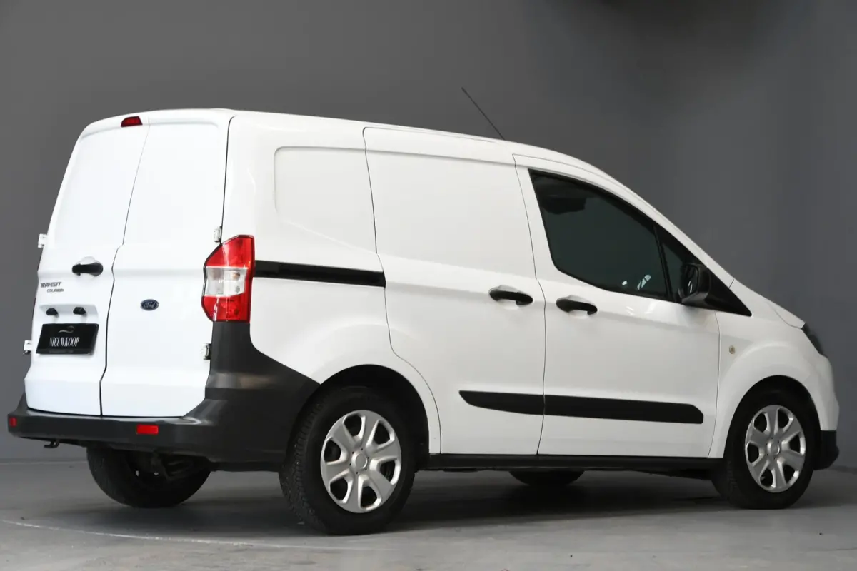 1.0 Ambiente AIRCO | CRUISE | MARGE