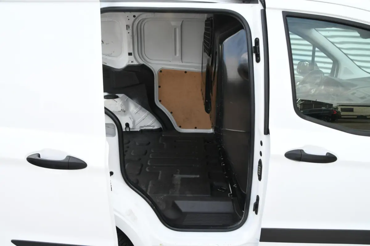 1.0 Ambiente AIRCO | CRUISE | MARGE