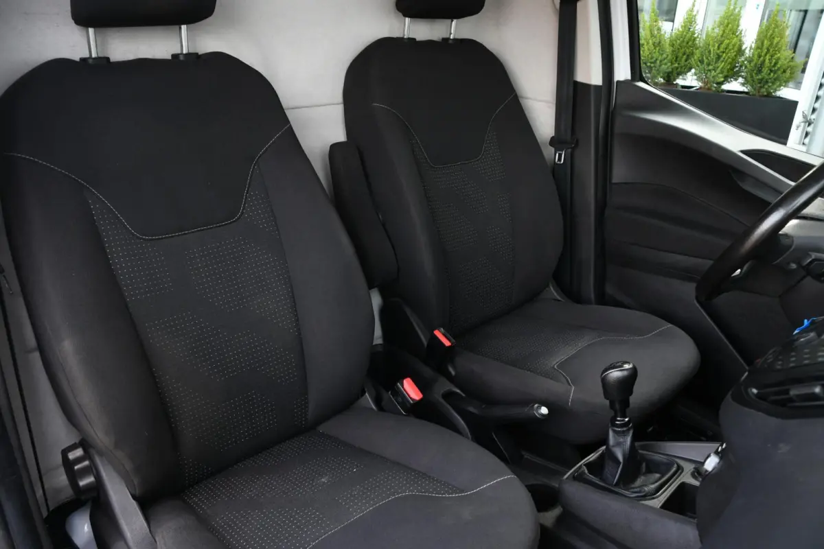 1.0 Ambiente AIRCO | CRUISE | MARGE