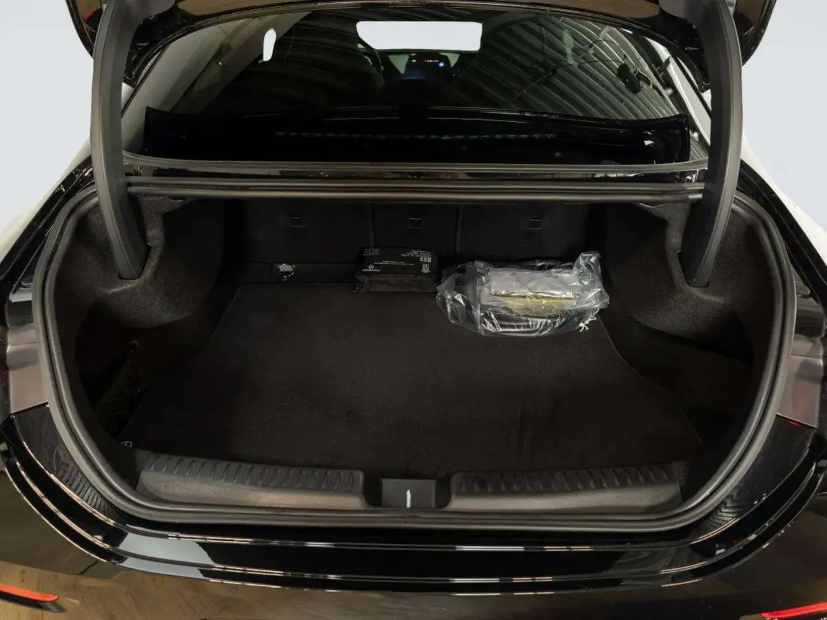 electric 200 Business Solution AMG 58 kWh