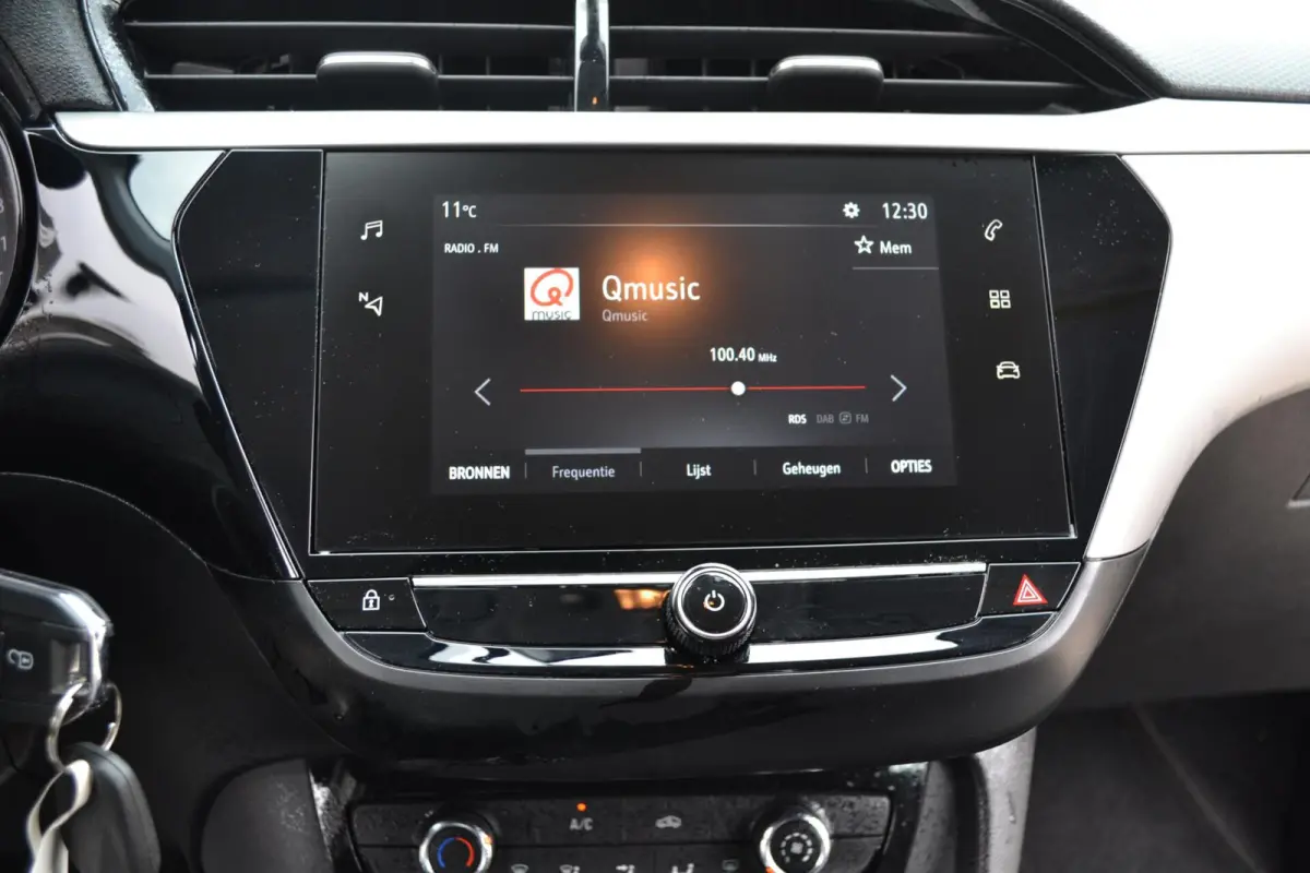 1.2 Turbo Elegance Applecarplay/cruise/airco