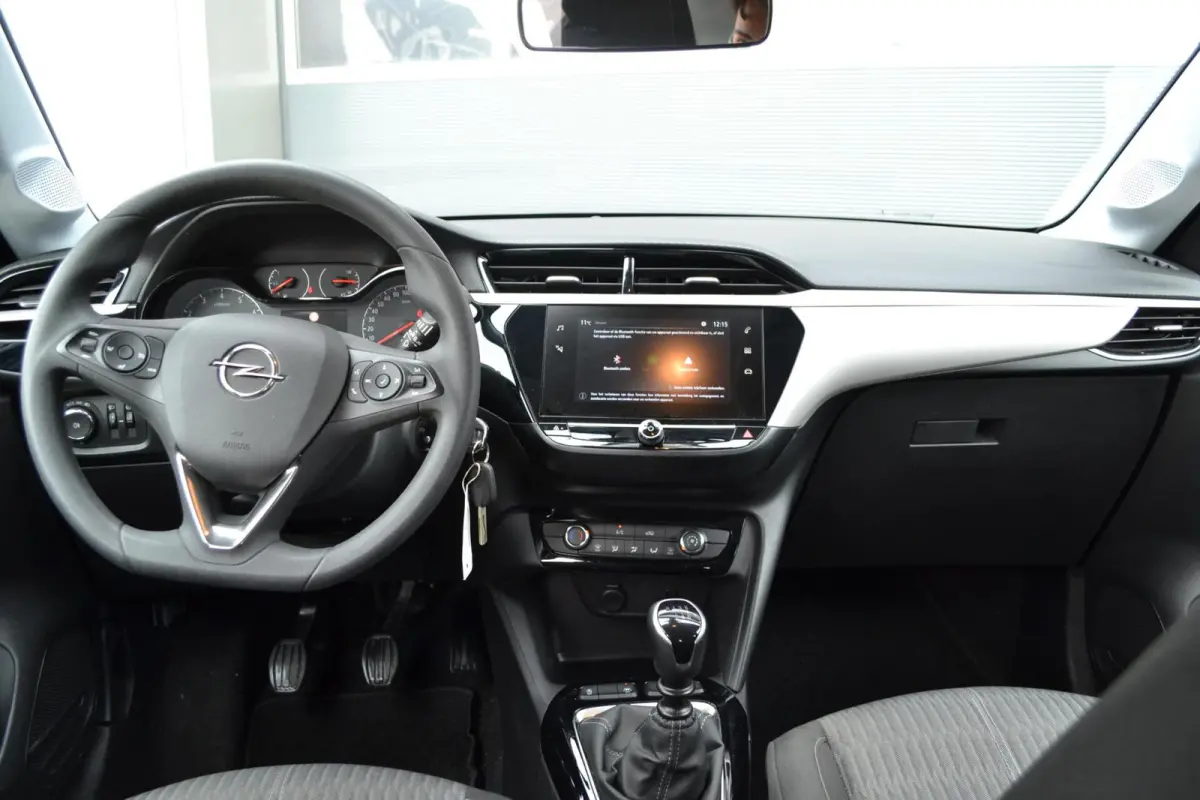 1.2 Turbo Elegance Applecarplay/cruise/airco