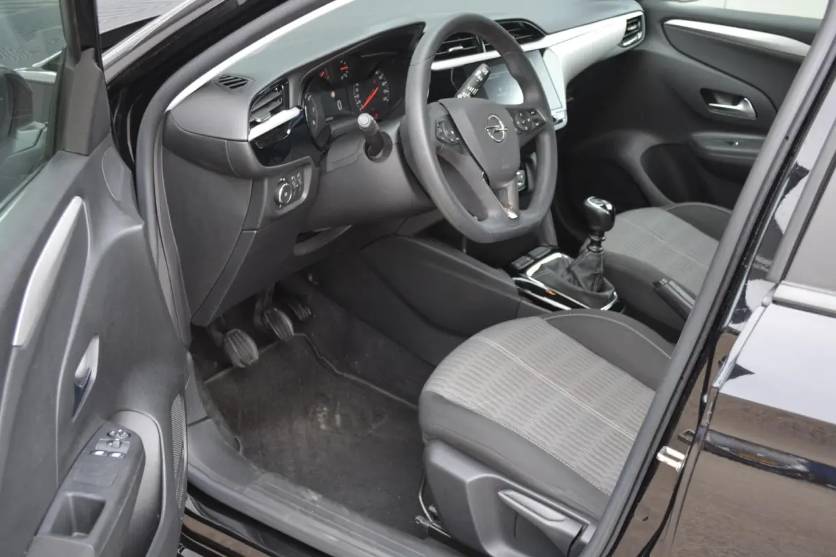 1.2 Turbo Elegance Applecarplay/cruise/airco