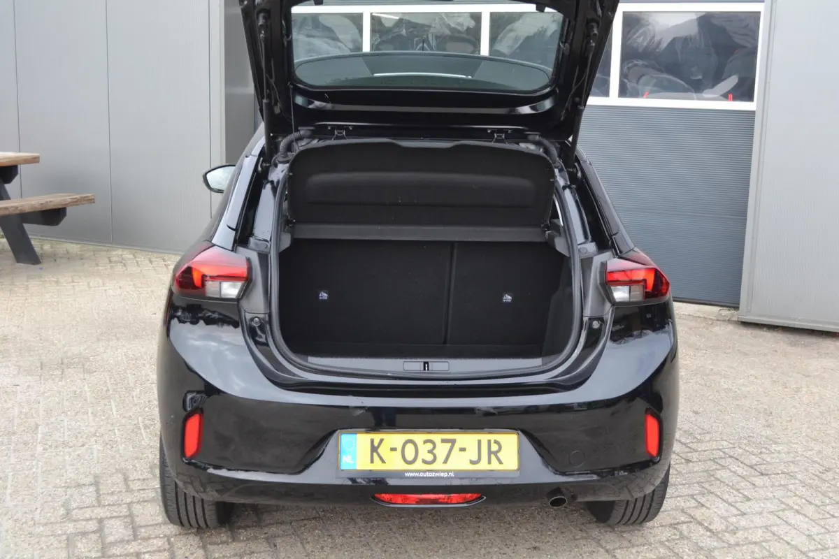 1.2 Turbo Elegance Applecarplay/cruise/airco
