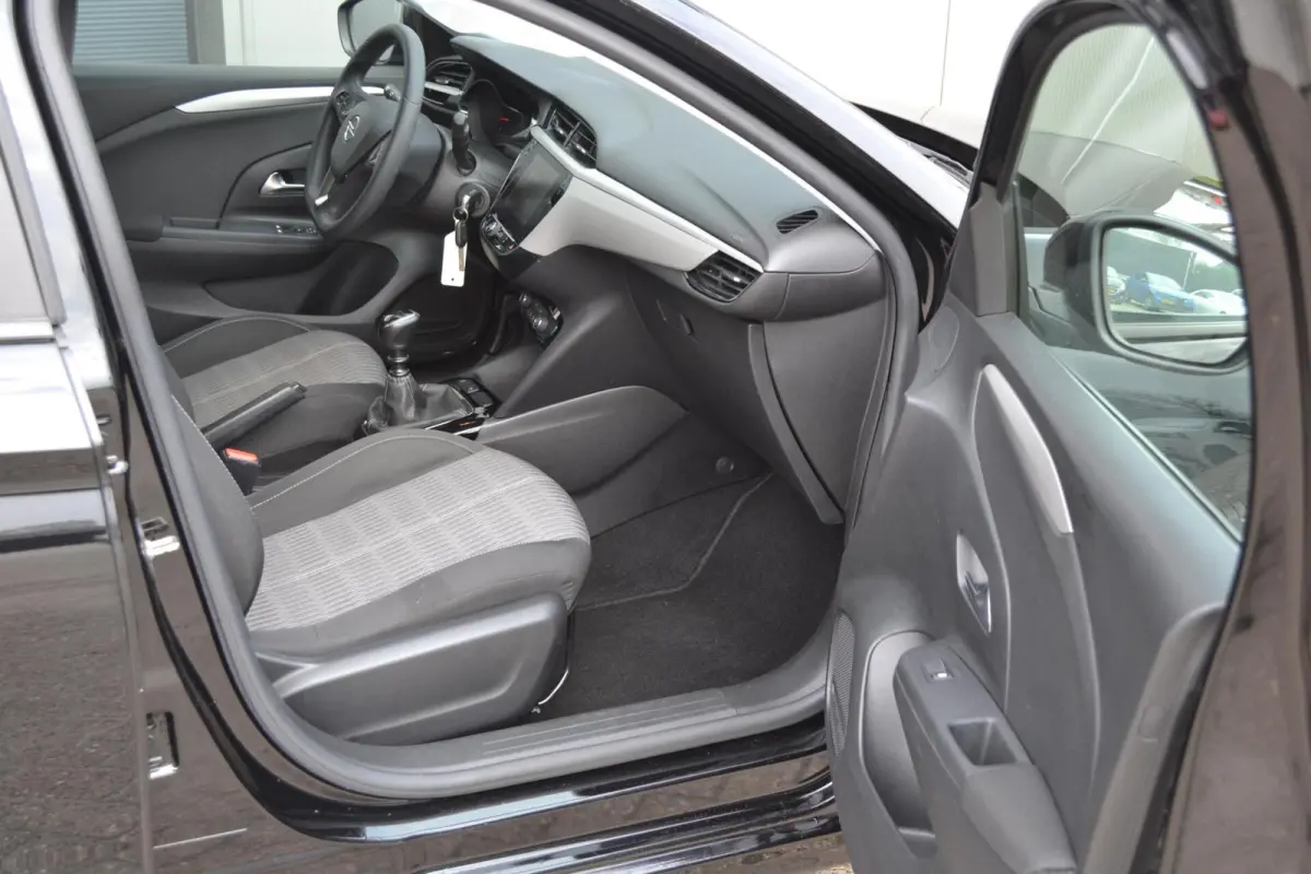 1.2 Turbo Elegance Applecarplay/cruise/airco