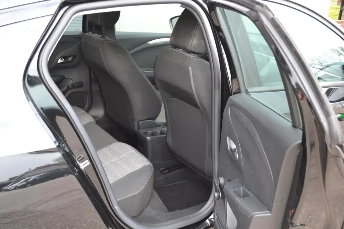 1.2 Turbo Elegance Applecarplay/cruise/airco
