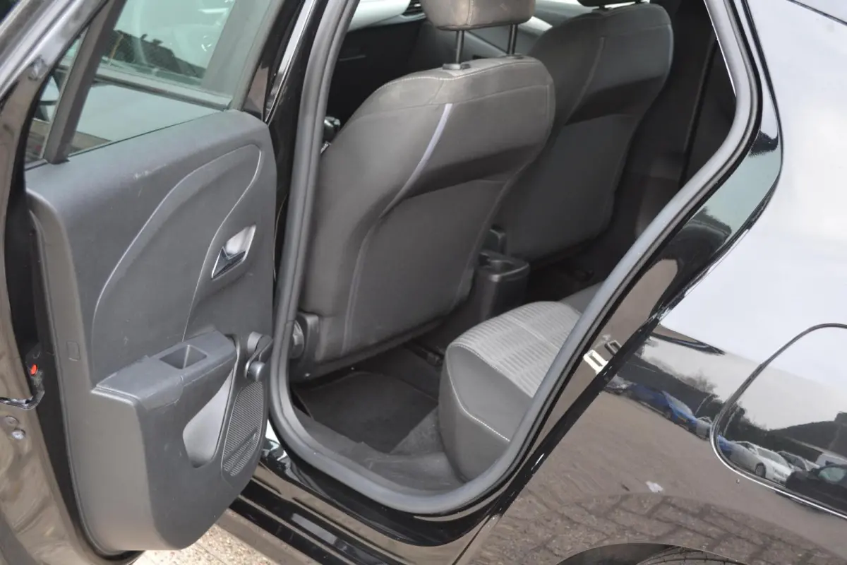1.2 Turbo Elegance Applecarplay/cruise/airco