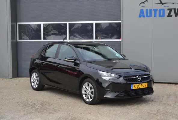 1.2 Turbo Elegance Applecarplay/cruise/airco
