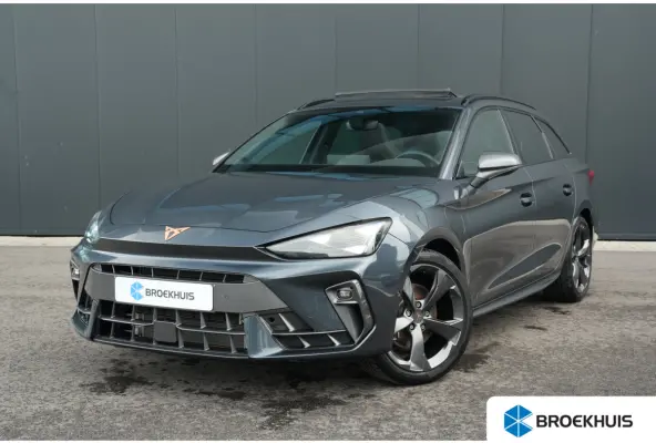 1.5 TSI e-Hybrid 204pk Business | Panoramadak | Stuur & Stoelverwarming | Sennheiser | Achteruitrijcamera | 18"