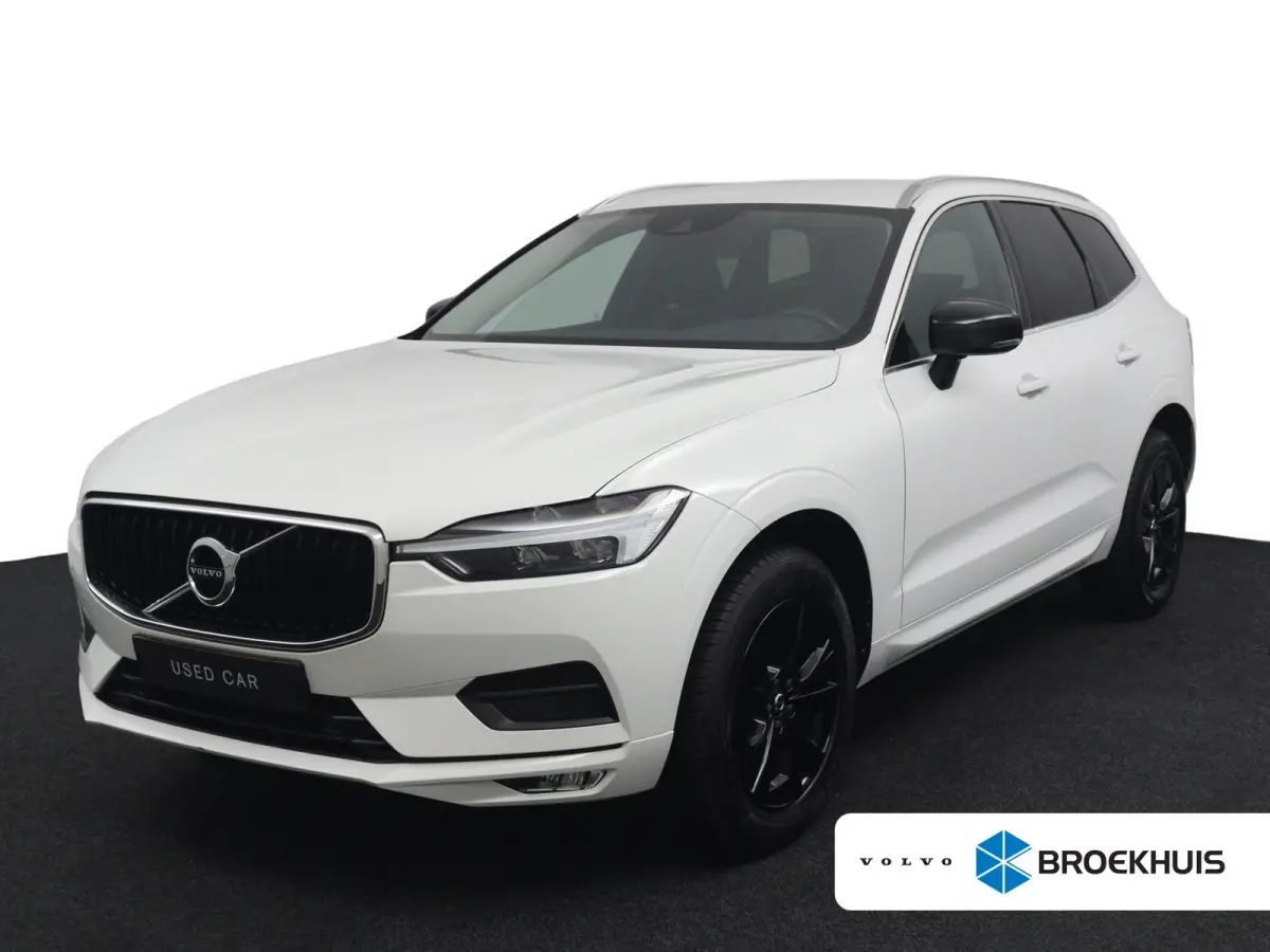B5 Black Pack | Trekhaak 2300KG! | Camera | Adaptive Cruise | BLIS | Stoelverwarming | Verwarmbare Voorruit | CarPlay/Android Auto