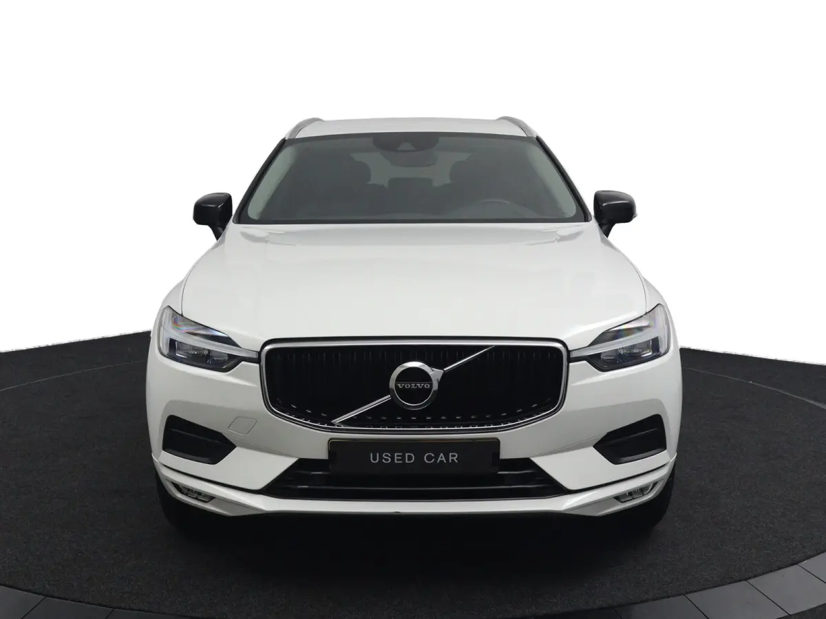 B5 Black Pack | Trekhaak 2300KG! | Camera | Adaptive Cruise | BLIS | Stoelverwarming | Verwarmbare Voorruit | CarPlay/Android Auto
