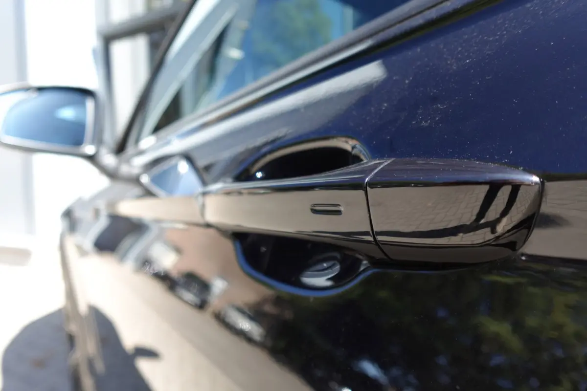 1.5 TSI R-Line PANO KEYLESS CAM