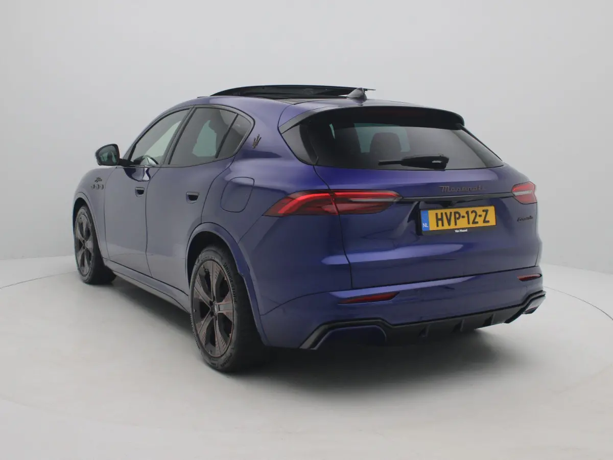 AWD Folgore 105kWh | Luchtvering | Sonus Faber | Panoramisch Schuif/Kantel Dak | 360° Camera |
