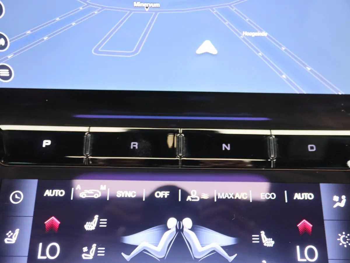 AWD Folgore 105kWh | Luchtvering | Sonus Faber | Panoramisch Schuif/Kantel Dak | 360° Camera |