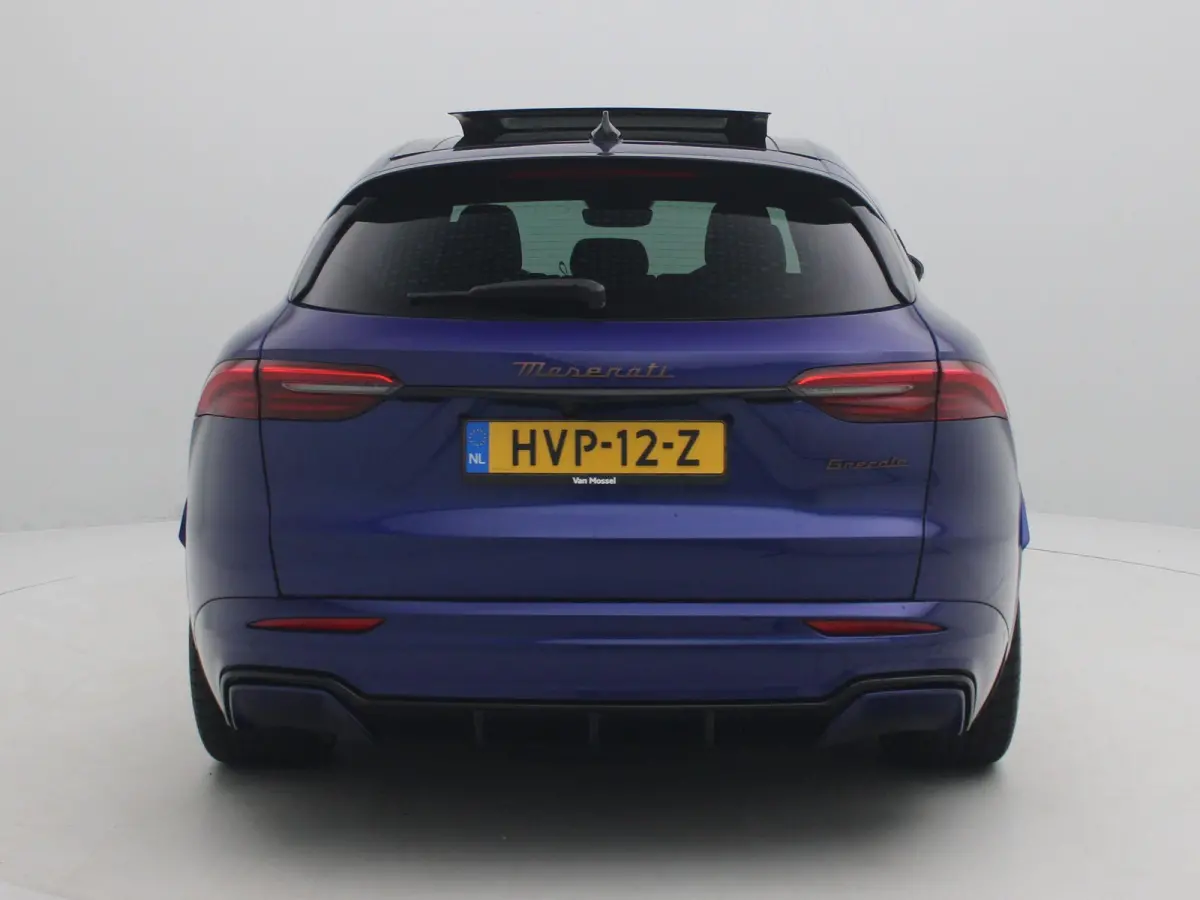 AWD Folgore 105kWh | Luchtvering | Sonus Faber | Panoramisch Schuif/Kantel Dak | 360° Camera |