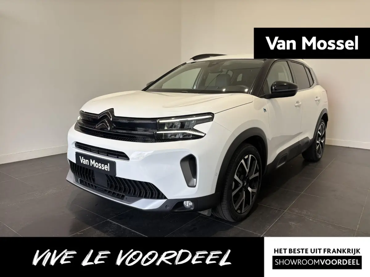 1.6 Plug-in Hybrid 225 Shine | APPLE CARPLAY & ANDROID AUTO | CAMERA | NAVI | TOT 50 KM ELEKTRISCH |