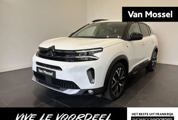 1.6 Plug-in Hybrid 225 Shine | APPLE CARPLAY & ANDROID AUTO | CAMERA | NAVI | TOT 50 KM ELEKTRISCH |