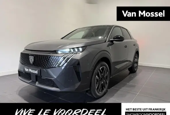 1.2 Hybrid 145 GT l NAVI | CARPLAY ANDROID AUTO | STOELVERWARMING | CAMERA l DIRECT LEVERBAAR!!!