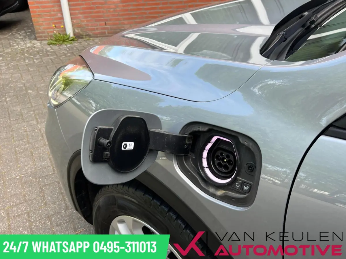 2.5 PHEV 225 PK l 65 KM elektrisch l 1e Eigenaar