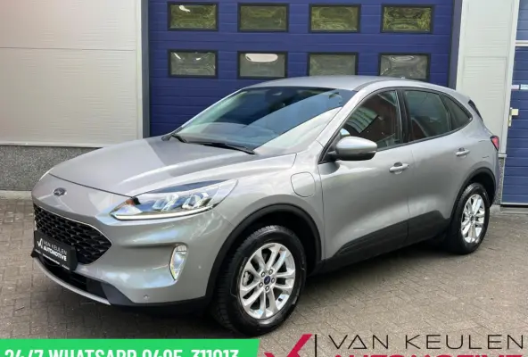 2.5 PHEV 225 PK l 65 KM elektrisch l 1e Eigenaar
