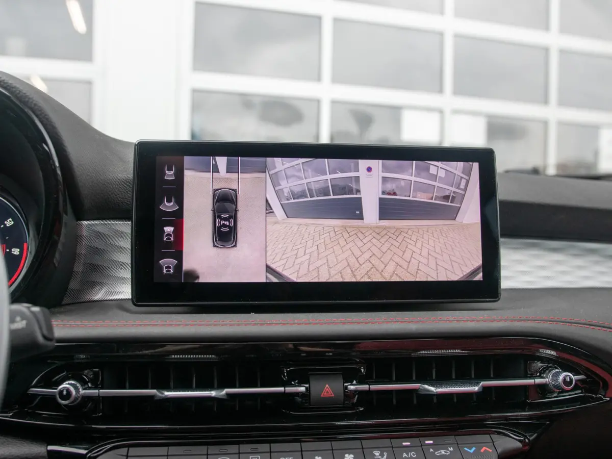 1.3 Ibrida Plug-In Q4 270pk AWD Veloce | Teck Pack | Schuif/Kanteldak | Harman Kardon | 20"  | Bicolore