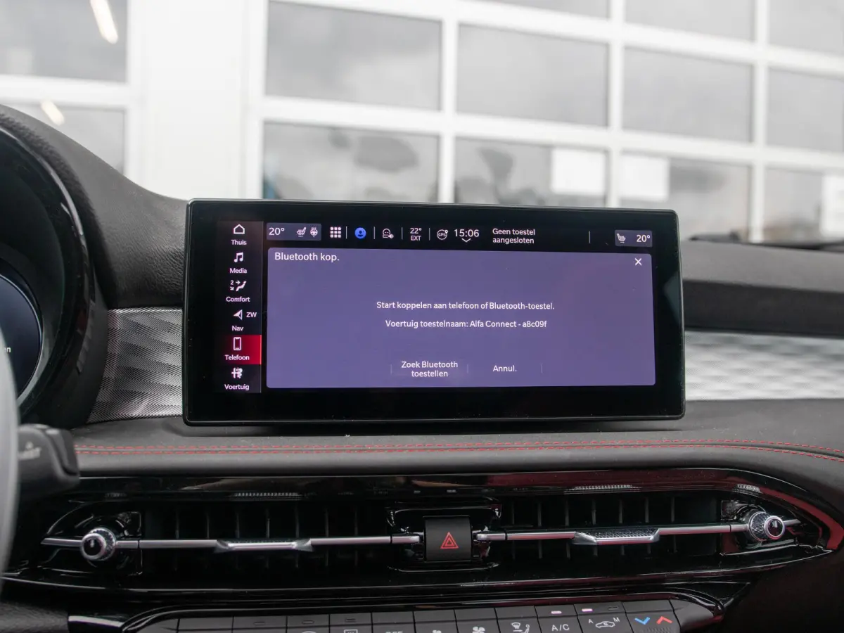 1.3 Ibrida Plug-In Q4 270pk AWD Veloce | Teck Pack | Schuif/Kanteldak | Harman Kardon | 20"  | Bicolore