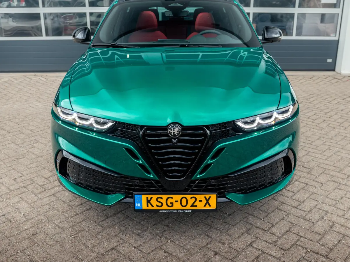 1.3 Ibrida Plug-In Q4 270pk AWD Veloce | Teck Pack | Schuif/Kanteldak | Harman Kardon | 20"  | Bicolore