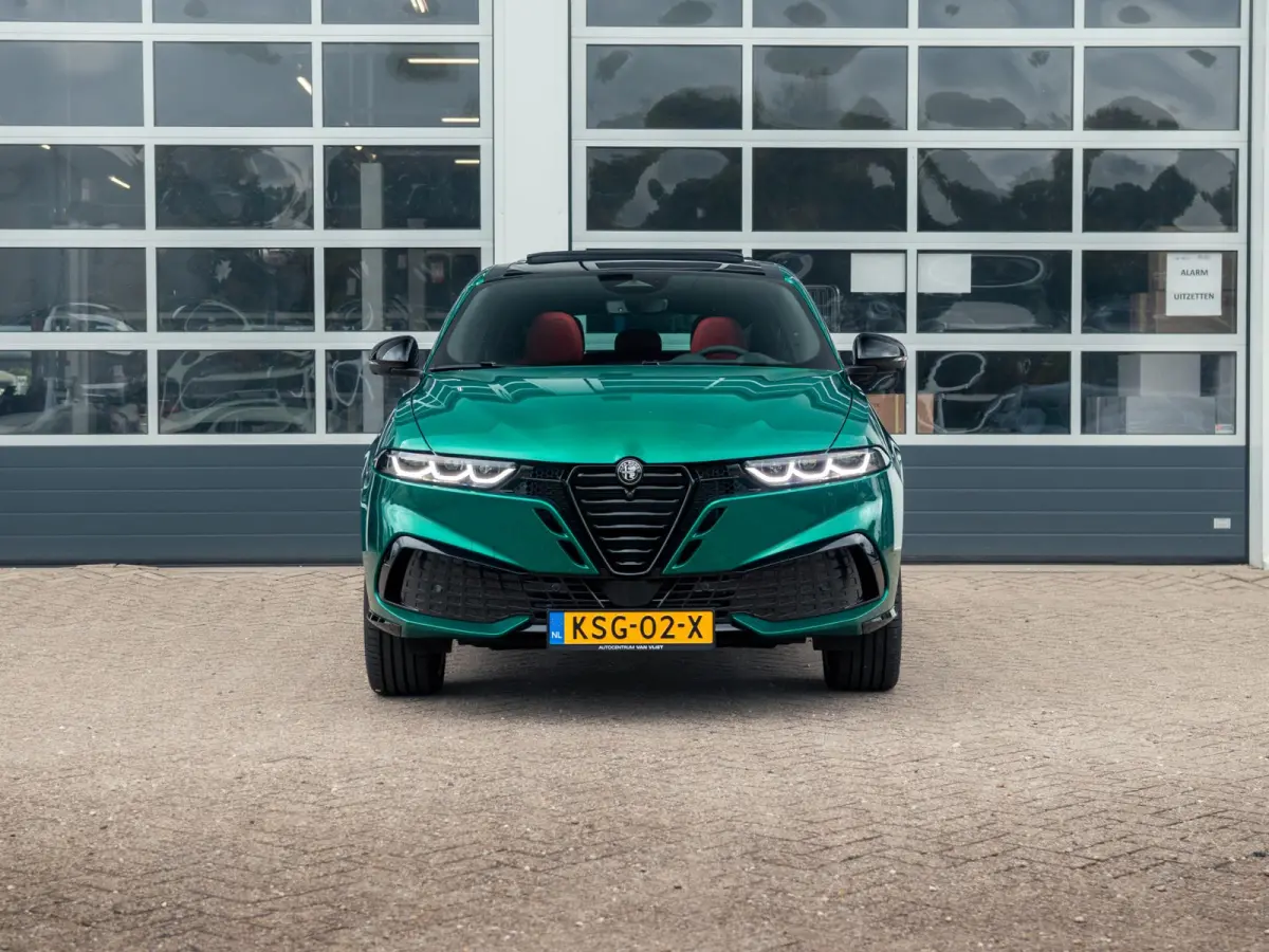 1.3 Ibrida Plug-In Q4 270pk AWD Veloce | Teck Pack | Schuif/Kanteldak | Harman Kardon | 20"  | Bicolore