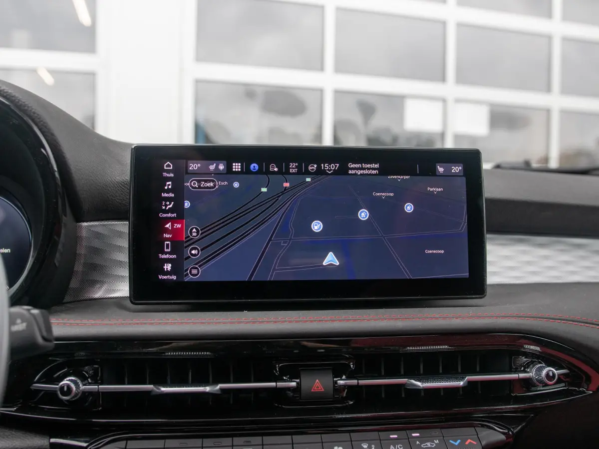 1.3 Ibrida Plug-In Q4 270pk AWD Veloce | Teck Pack | Schuif/Kanteldak | Harman Kardon | 20"  | Bicolore