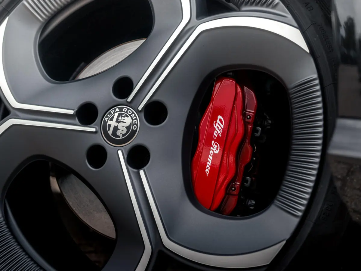 1.3 Ibrida Plug-In Q4 270pk AWD Veloce | Teck Pack | Schuif/Kanteldak | Harman Kardon | 20"  | Bicolore