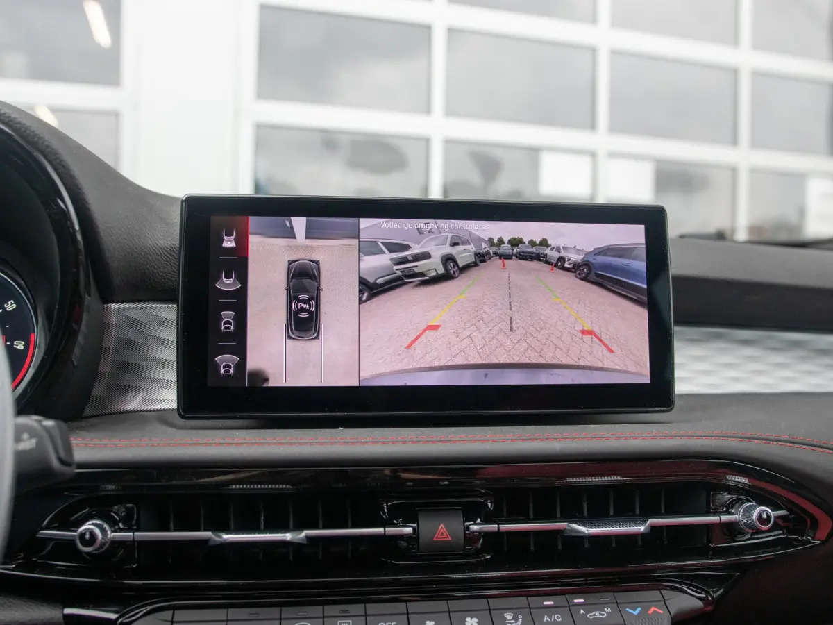 1.3 Ibrida Plug-In Q4 270pk AWD Veloce | Teck Pack | Schuif/Kanteldak | Harman Kardon | 20"  | Bicolore