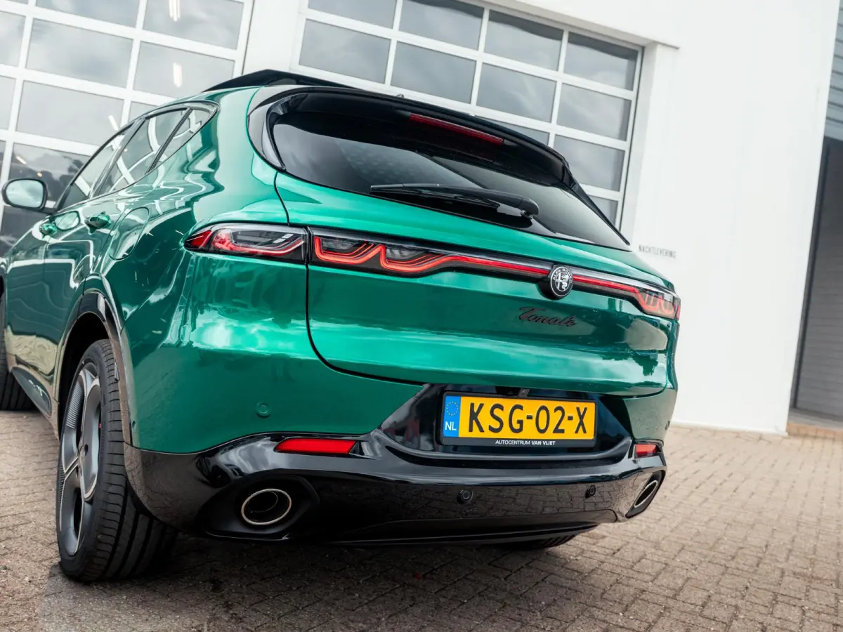 1.3 Ibrida Plug-In Q4 270pk AWD Veloce | Teck Pack | Schuif/Kanteldak | Harman Kardon | 20"  | Bicolore