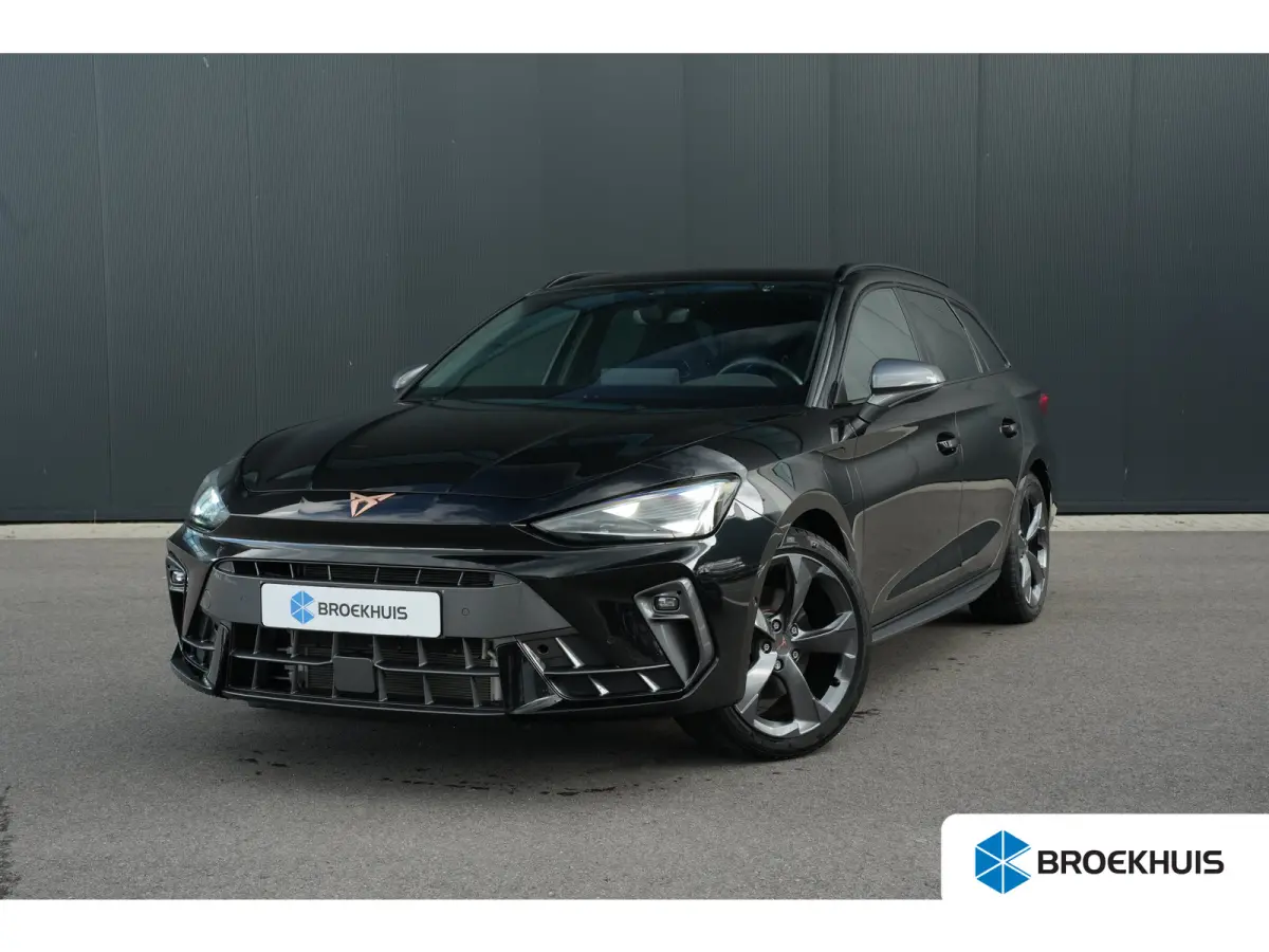 1.5 TSI e-Hybrid 204pk Business | Panoramadak | Sennheiser | Camera | Stuur & Stoelverwarming
