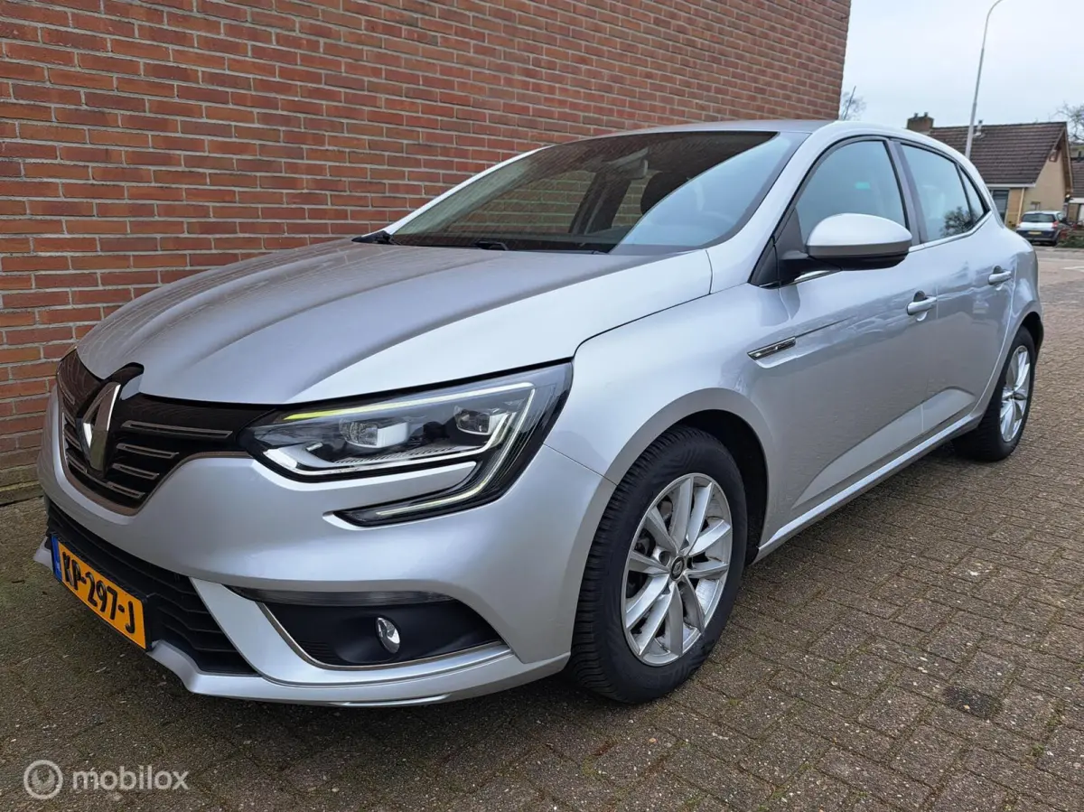 1.2 TCe Zen