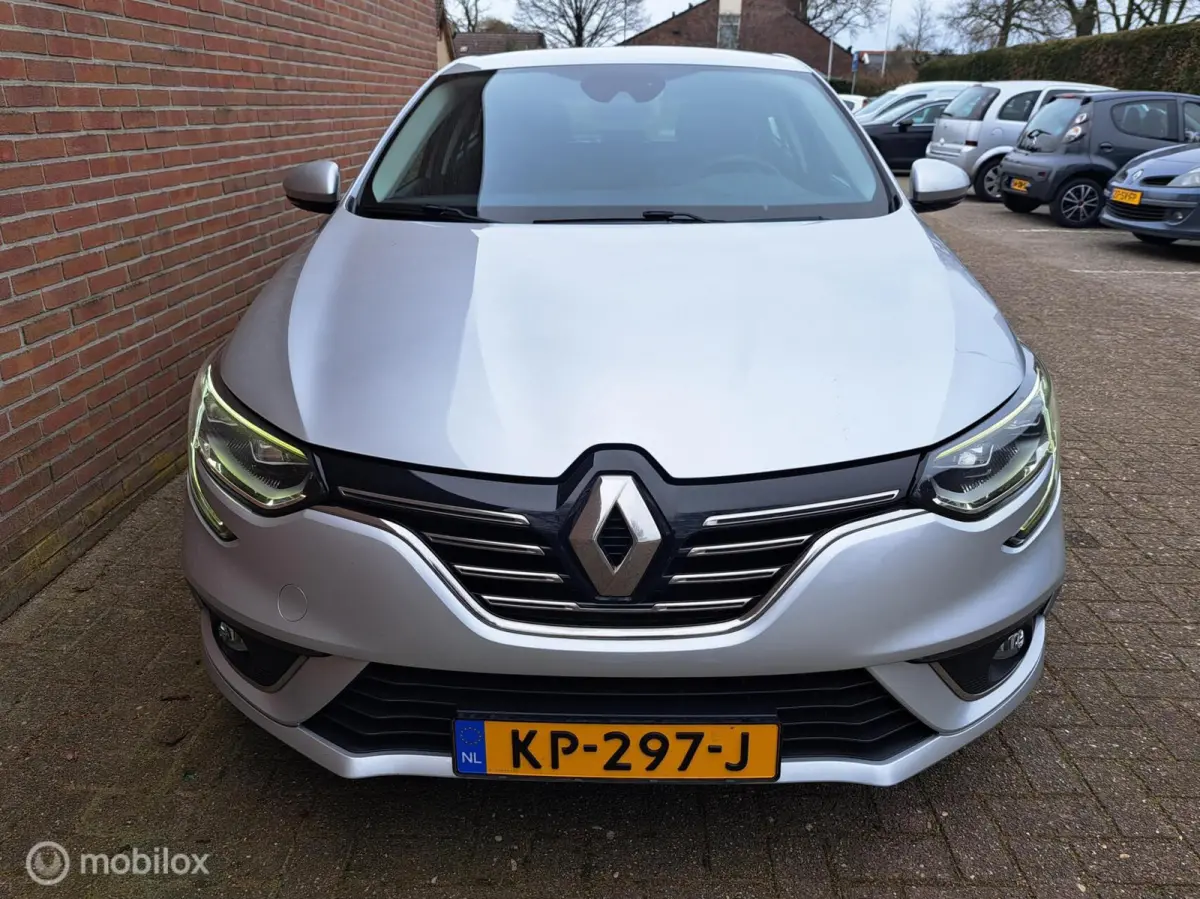 1.2 TCe Zen