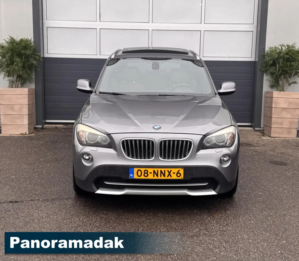xDrive28i Executive / NAP / PANO / GARANTIE / LEER /
