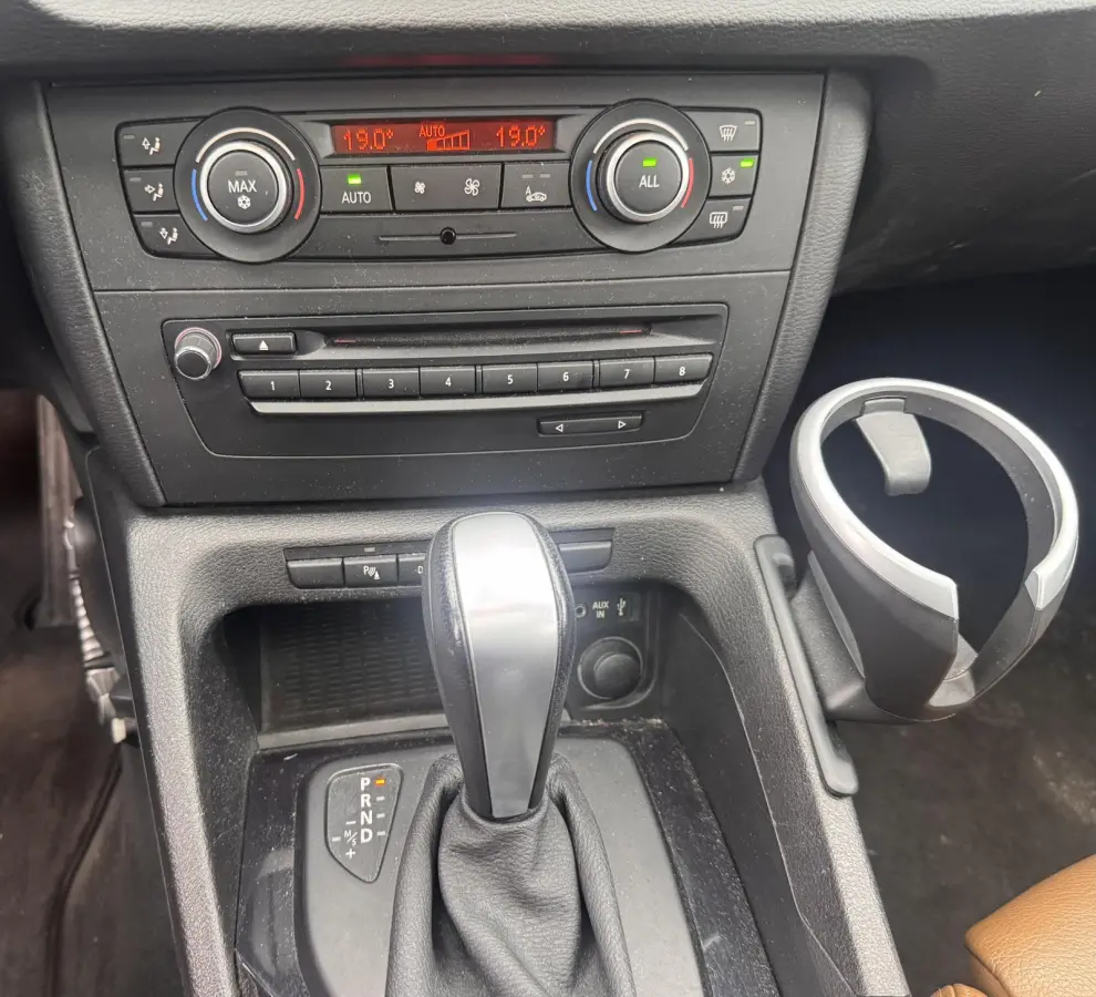 xDrive28i Executive / NAP / PANO / GARANTIE / LEER /