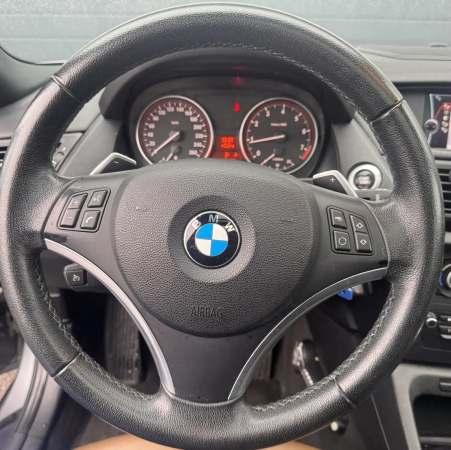 xDrive28i Executive / NAP / PANO / GARANTIE / LEER /