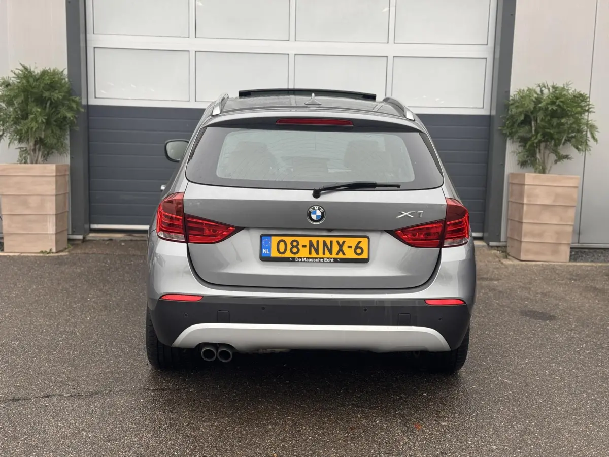 xDrive28i Executive / NAP / PANO / GARANTIE / LEER /
