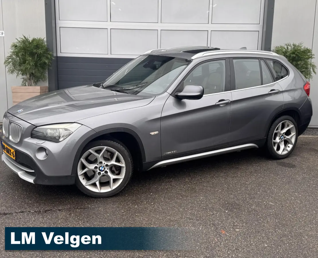 xDrive28i Executive / NAP / PANO / GARANTIE / LEER /