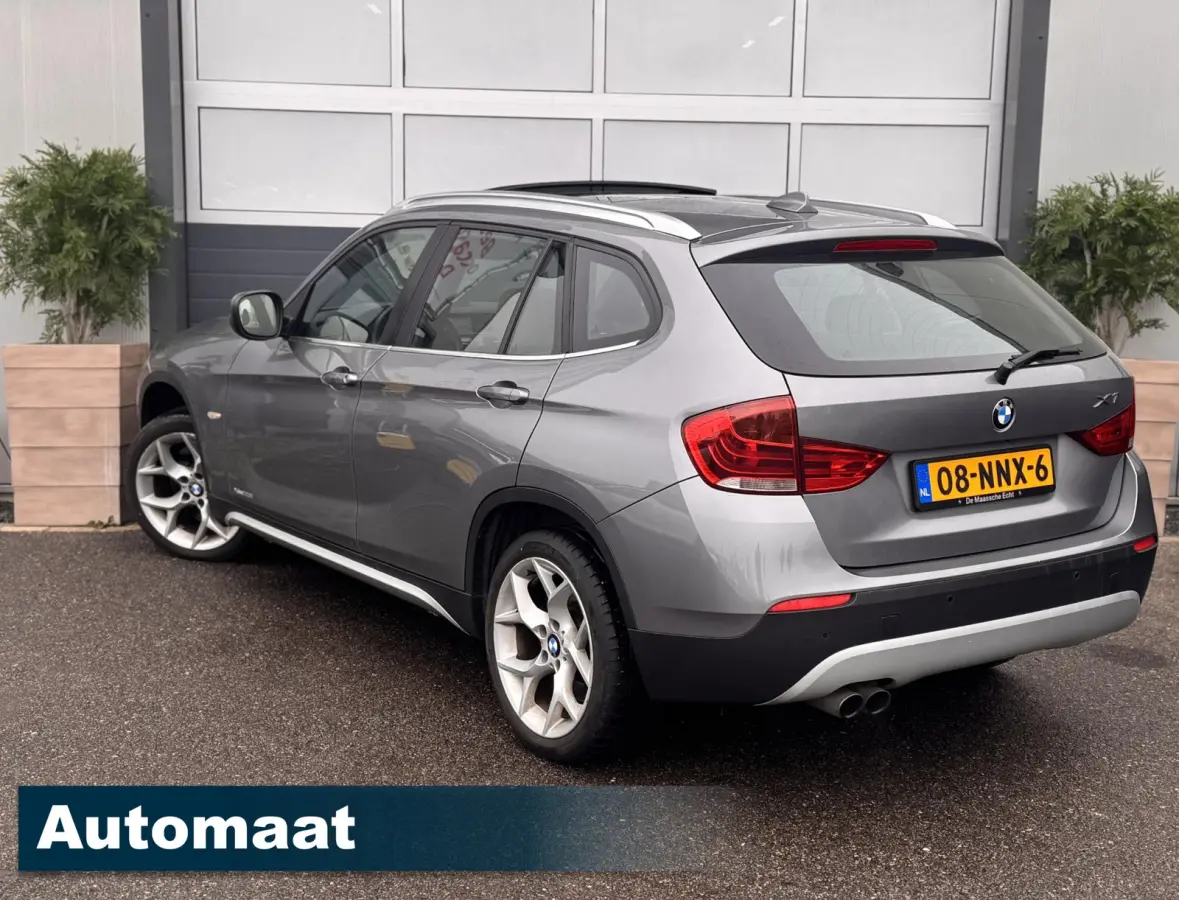 xDrive28i Executive / NAP / PANO / GARANTIE / LEER /