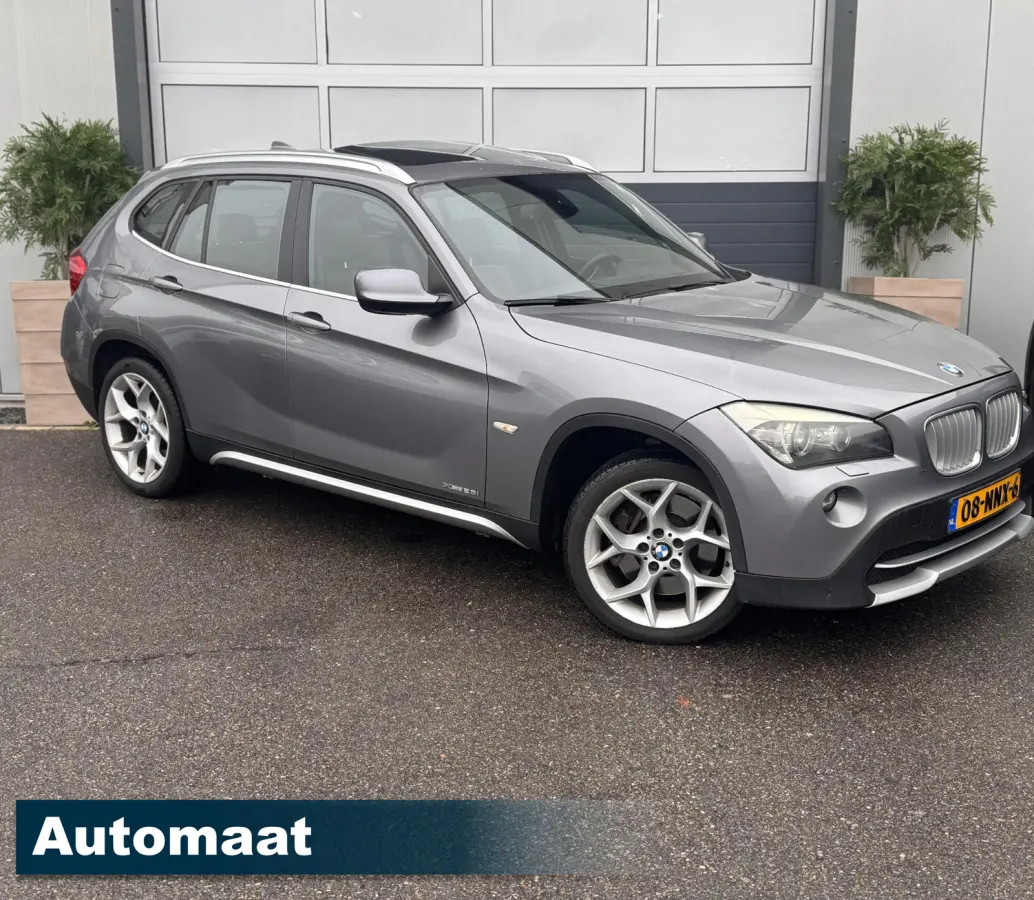 xDrive28i Executive / NAP / PANO / GARANTIE / LEER /