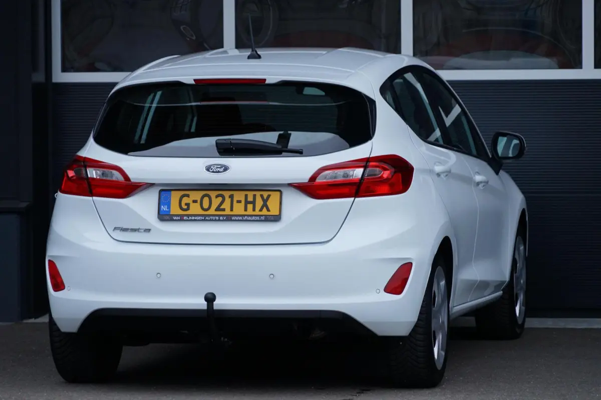 1.1 Trend, NL, trekh. CarPlay, cruise, PDC, navi