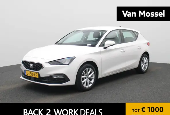 1.0 TSI Style | Cruise Control | Lane Assist | Keyless | Climate Control | Apple Carplay / Android Auto |